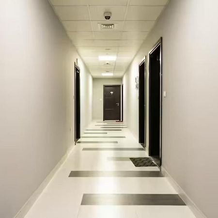 Ferienwohnung Modelux Tower 1 Dubai Exterior foto