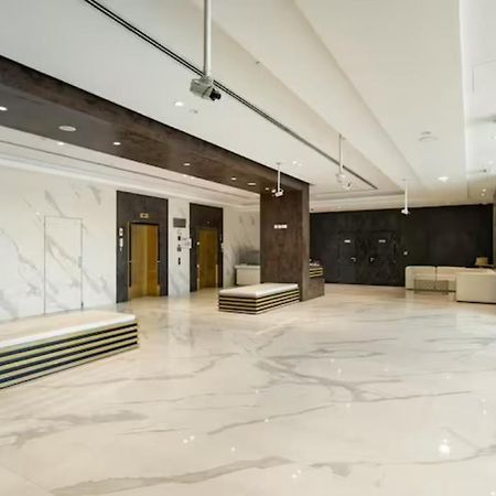 Ferienwohnung Modelux Tower 1 Dubai Exterior foto
