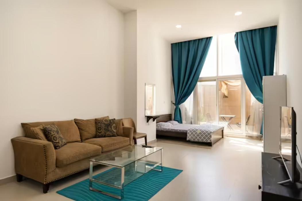 Ferienwohnung Modelux Tower 1 Dubai Exterior foto
